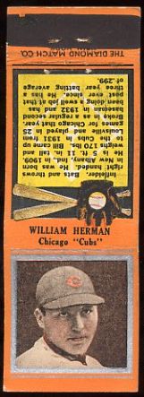 Herman William Orange